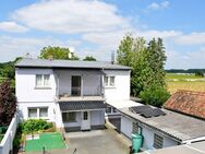 **RESERVIERT** Vielseitig nutzbares Ein- bis Zweifamilienhaus in attraktiver Lage von Darmstadt-Arheilgen - Darmstadt