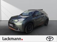 Toyota Aygo, 1.0 X Limited Smart-Key, Jahr 2022 - Wuppertal