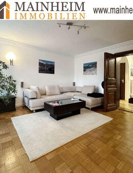 Erstklassige Lage trifft stilvolles Wohnen - 2 Zimmer direkt am Englischen Garten - provisionsfrei - München
