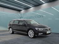 VW Passat Variant, 2.0 l TDI Elegance, Jahr 2023 - München