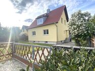 Hochwertiges Stadthaus - mieten statt kaufen! - Saalfeld (Saale)