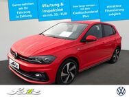 VW Polo, 2.0 TSI VI GTI PARKSENSOR, Jahr 2020 - Weingarten