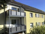 Charmante 3-Raum-Wohnung mit Balkon und Tageslichtbad! - Essen