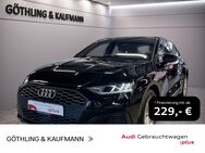 Audi A3, Sportback 30 TFSI Business, Jahr 2022 - Hofheim (Taunus)