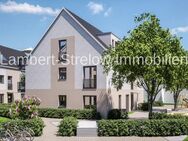 Erstbezug / Penthouse - Wohnung in Wi-Biebrich mit erstklassiger Bauausführung und Blick ins Grüne - Wiesbaden