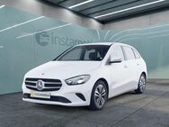 Mercedes B 200, Progressive, Jahr 2022 - München