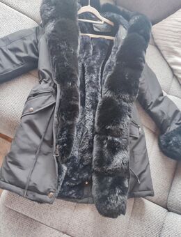 Winterparka - Bamberg