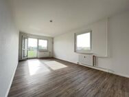 4 RW über den Dächern Neuplanitz! - Zwickau