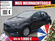 Mazda 2, Hybrid Agile # # #HYBRID, Jahr 2024 - Weiden (Oberpfalz)