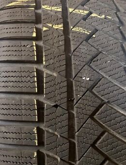 Verkaufe Winterreifen Continental Gr. 225/50 R17 - München