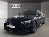 Audi A5, 2.0 TFSI Sportback S line qua, Jahr 2021 - Weilheim (Oberbayern)