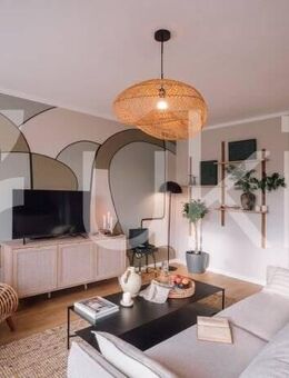 ALANIS - 3 rooms apartment with office in Charlottenburg (Berlin) - Berlin