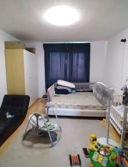 Charmante Dreizimmerwohnung mit Balkon - perfektes Investment für Kapitalanleger! - Koblenz