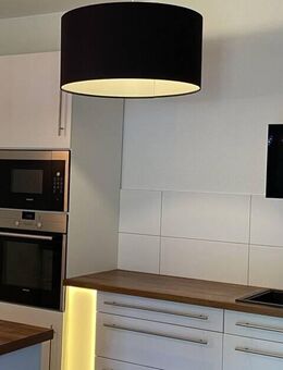 Traumhafte Eigentumswohnung mit Fernblick und hoher Wohnqualität in direkter Waldrandlage in Quierschied - Quierschied