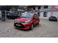 Toyota Yaris Hybrid 1.5 VVT-i Comfort - Untermeitingen