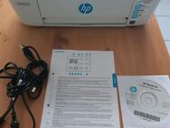 Drucker HP DeskJet 3700 All-In-One - Soest