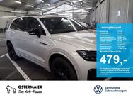 VW Touareg, 3.0 TSI R-LINE BLACK 340PS 117 ST, Jahr 2022 - Vilsbiburg