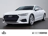 Audi A7, SPORTBACK 40 TDI S-LINE SPORTPAKET, Jahr 2021 - Magdeburg