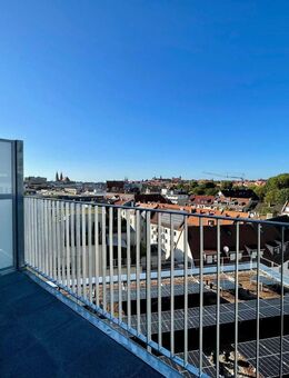 Möbeliertes Apartment, mit Burgblick, Top Lage, für Studenten, Schüler, Auszubildende - Nürnberg