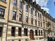 Vermietetes Mehrfamilienhaus in Pirna - Pirna