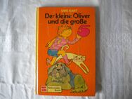 Der kleine Oliver und die große 5,Uwe Kant,Schneider Verlag,1975 - Linnich