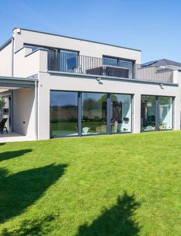 Modernes Traumhaus am Ortsrand – Komfort & Stil auf höchstem Niveau - Münchsmünster
