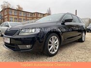 Skoda Octavia 1.8 TSI Green tec Elegance Panorama-Dach - Chemnitz