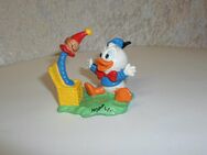 Donald Baby Disney Figur handbemalt von Bully 80er Vintage - Rödermark