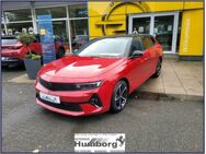 Opel Astra, 1.2 ST Line, Jahr 2024 - Bad Driburg