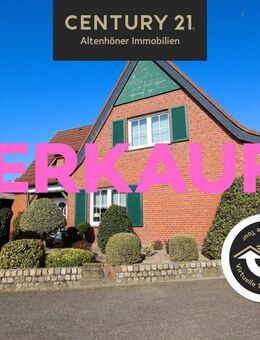 +Käufer gefunden+ Schüttorf - Viel Platz, gute Lage & großes Grundstück! - Schüttorf