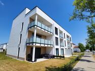 Hochwertige Terrassenwohnung in Top Lage von Schwerin-Werdervorstadt - Schwerin