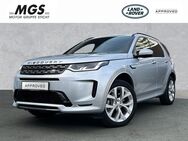 Land Rover Discovery Sport, R-Dynamic SE AWD #, Jahr 2020 - Wunsiedel