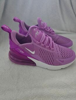Nike Air Max 270 Gr. 38 Wie Neu - Magdeburg