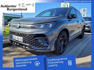 VW Tiguan, 2.0 TDI R-Line STANDHEIZU, Jahr 2024 - Schönburg