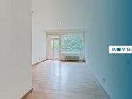Kleine Fläche, große Chance - 1-Zimmer-Wohnung mit Balkon in Braunschweig! - Braunschweig