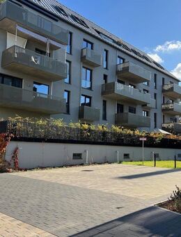 Erstbezug- traumhafte 3- Zi/Whg/Erstbezug/Gartenanteil/ Terrasse/ EBK - Berlin