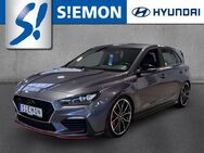 Hyundai i30, 2.0 T-GDI N Performance e Sitz, Jahr 2019 - Münster