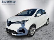 Renault ZOE, Experience R1 E 50 BATTERIEMIETE, Jahr 2020 - Rendsburg