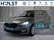 Skoda Fabia, 1.0 MPI Essence, Jahr 2024 - Scheeßel