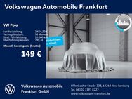 VW Polo, 1.0 l TSI Life OPF 5 Gang, Jahr 2022 - Neu Isenburg