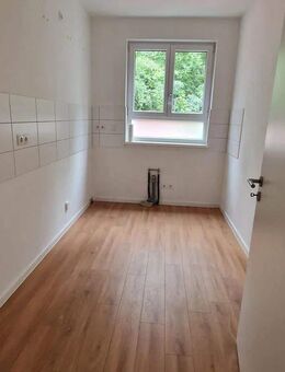 2-Zimmer-Wohnung - Berlin