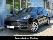 Porsche Cayenne, , Jahr 2021 - Offenburg