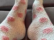 Riechende Kuschelsocken💦 - Magdeburg