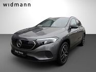 Mercedes-Benz EQA 300 4M *AHK*Distronic*Navi*Night*SpurH*PTS* - Meißen