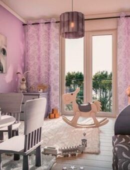 SCHLIE LEVEN: 93 Premium-Neubau-Wohneinheiten in bester Lage von Schleswig! - Schleswig