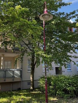 Eigennutzer aufgepasst: Eigentumswohnung mit 2-Zi., ca. 39 m² Wfl.; Balkon und STP zu verkaufen!!! - Markranstädt