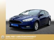 Ford Focus, 1.0 EcoBoost System Business Edition, Jahr 2018 - Magdeburg