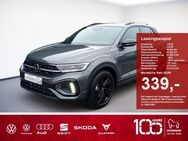 VW T-Roc, 1.5 TSI R-Line OPF IQ L, Jahr 2022 - Straubing