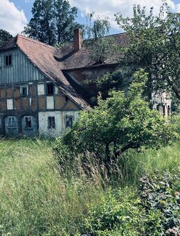 Einfamilienhaus in Olbersdorf - Olbersdorf