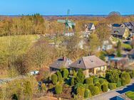Munkbrarup: EFH in ruhiger Sackgassenlage auf sonnigem Grundstück! 180 m² Wohn- u. Nutzfläche - Munkbrarup